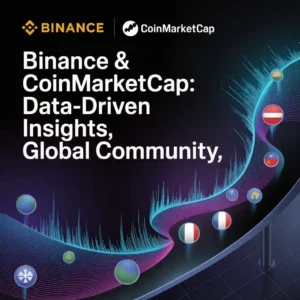 Binance And Coinmarketcap Users Emails Database