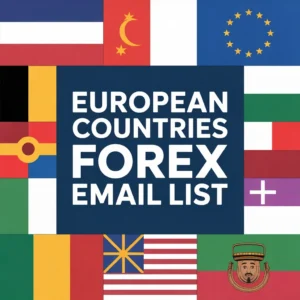 European Countries Forex Email List