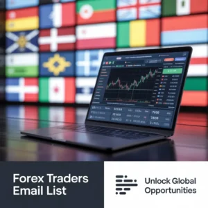 Forex Traders Email List