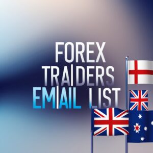 Forex Traders Email List