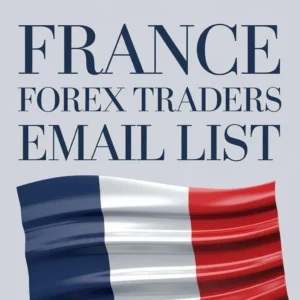 France Forex Traders Email List