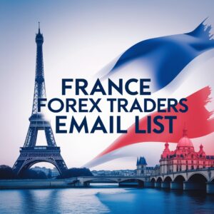 France Forex Traders Email List