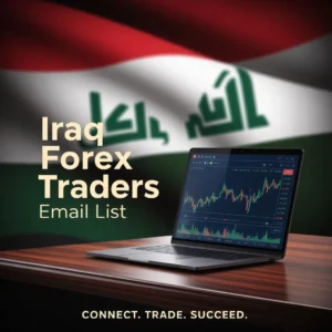 Iraq Forex Traders Email List