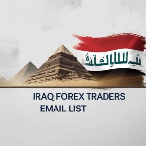 Iraq Forex Traders Email List
