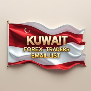 Kuwait Forex Traders Email List