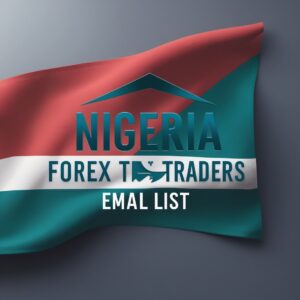 Nigeria Forex Traders Email List