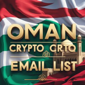 Oman Crypto Email List