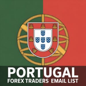 Portugal Forex Traders Email List