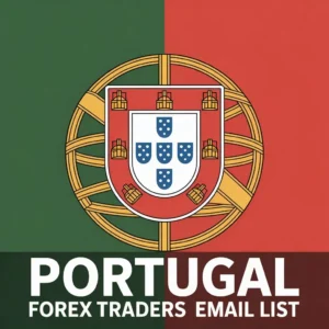 Portugal Forex Traders Email List