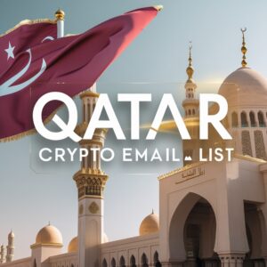 Qatar Crypto Email List
