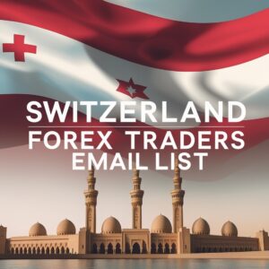 Switzerland Forex Traders Email List