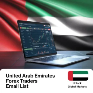 United Arab Emirates Forex Traders Email List