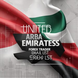 United Arab Emirates Forex Traders Email List