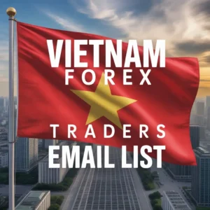 Vietnam Forex Traders Email List